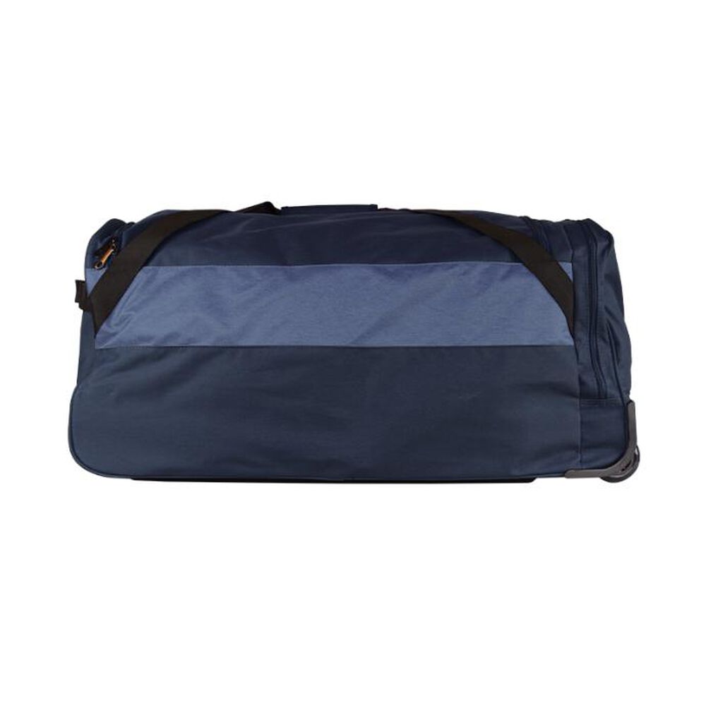 Bolso De Viaje Con Ruedas Kross L 131 Lts Azul F La Maleta De Chile image number 5.0