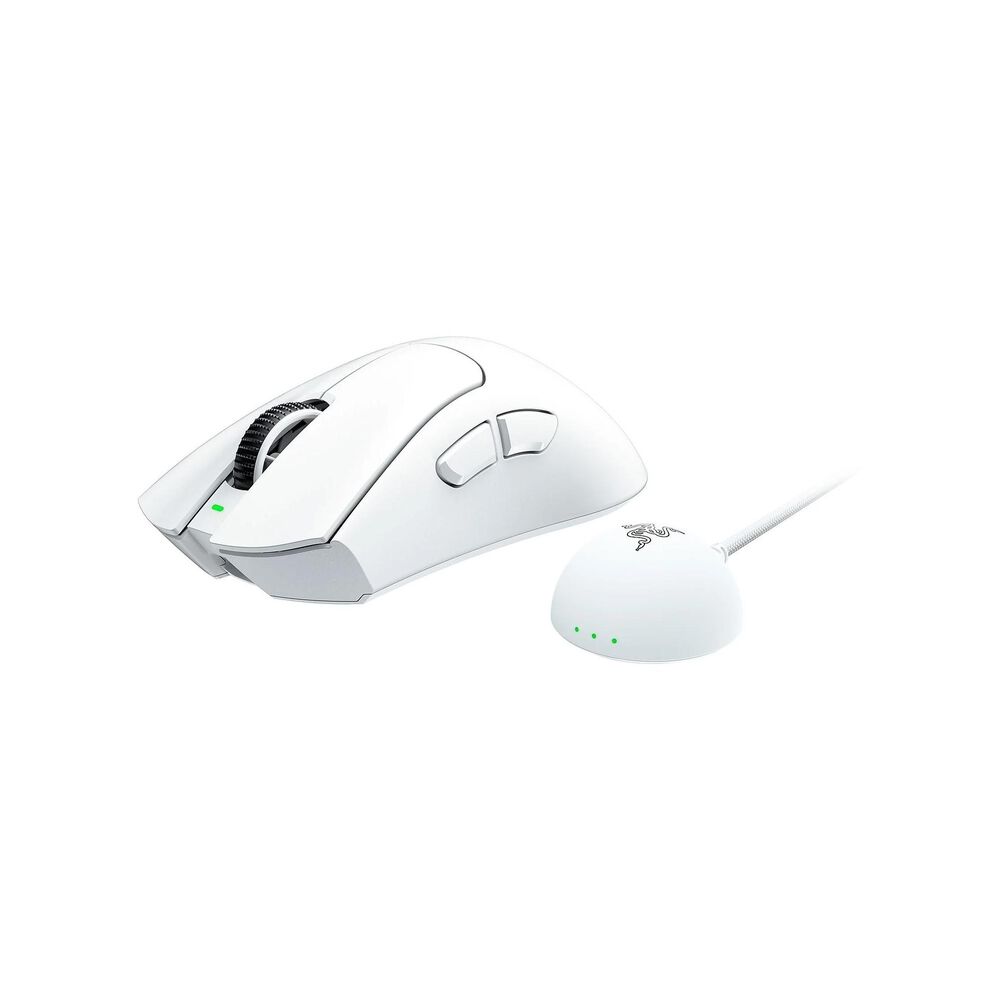 Mouse Razer Deathadder V4 Pro Esports Wireless image number 0.0