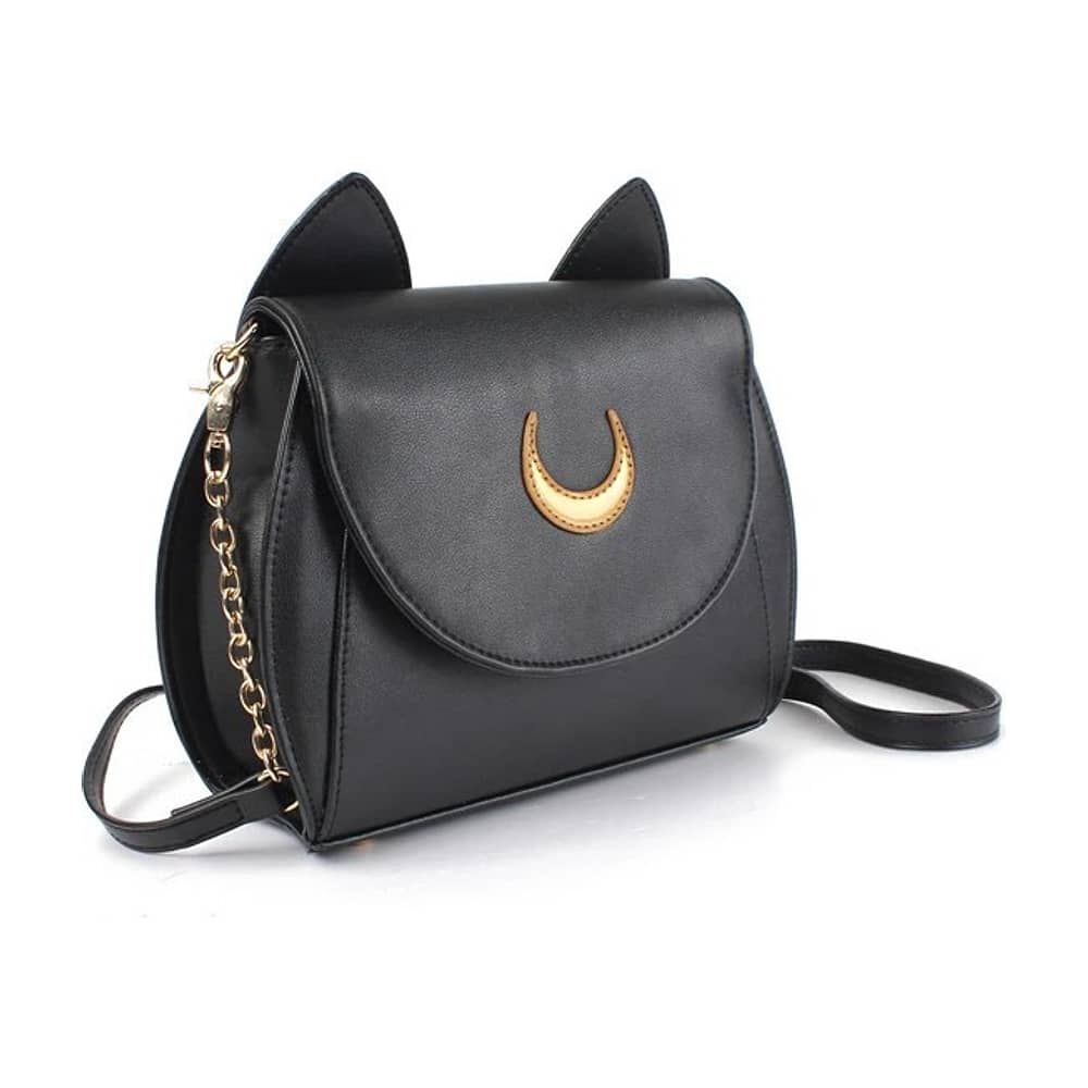 Bolso Gato De Sailor Moon image number 0.0