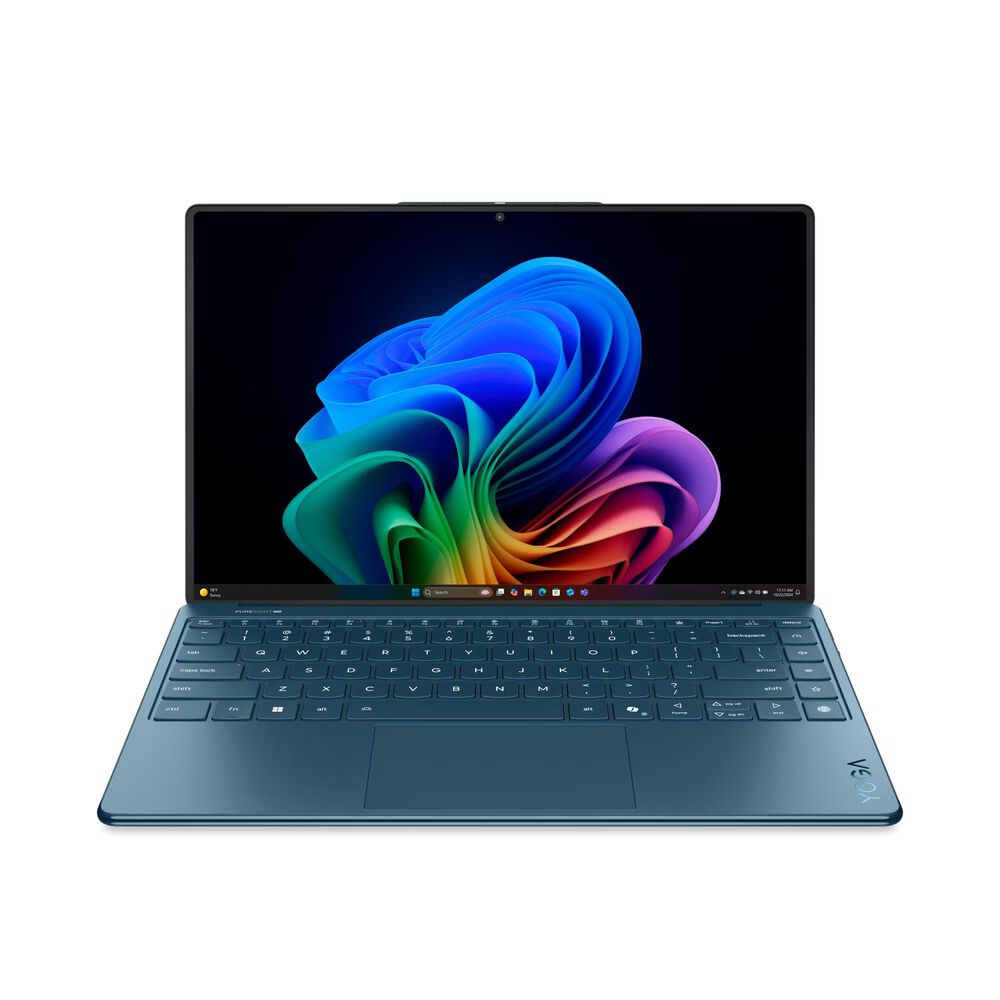 Notebook Yoga Slim Gen 10 Intel Core I7 32gb Ram 1tb Ssd 14" image number 0.0