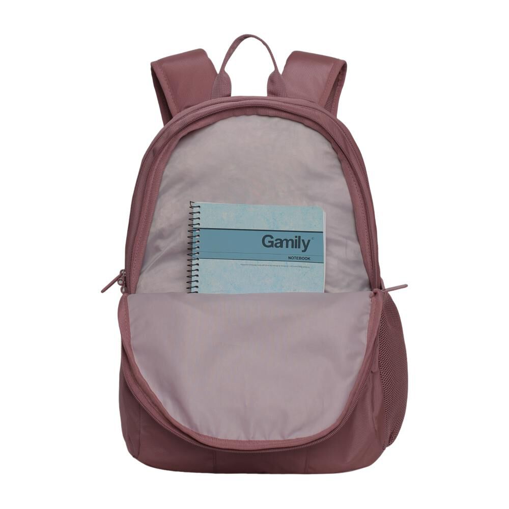 Mochila Mujer Mokka Head image number 2.0