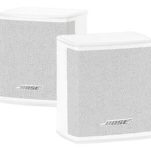 Bose Surround Speakers Blanco Sspk