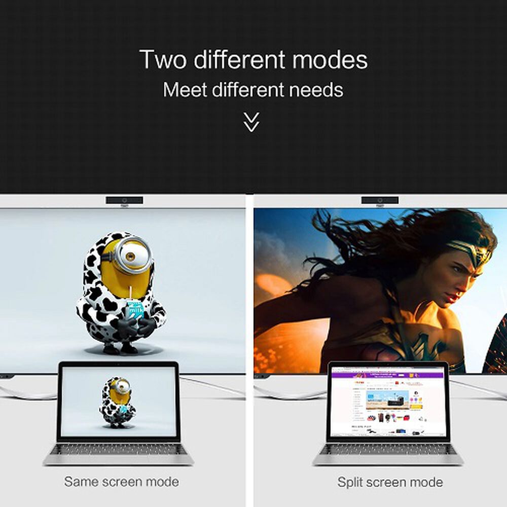 Cable Hdmi 4k 1,5 Mt Ultra Hd Sirve Para Conectar Tv O La Nintendo Switch Xbox Ps4 Transmite Audio Y Video image number 4.0