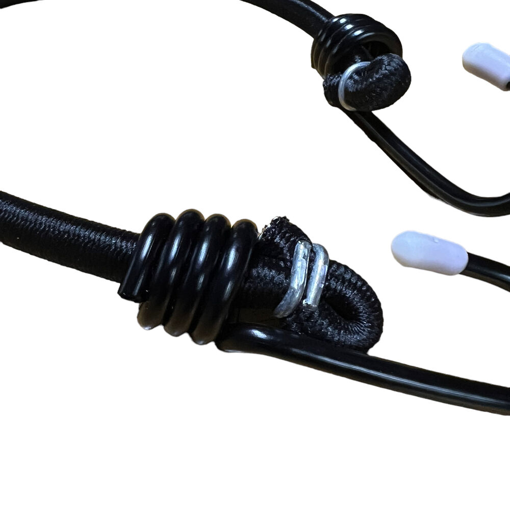 Pulpo Elástico Para Parrilla De Bicicleta Mtb image number 6.0