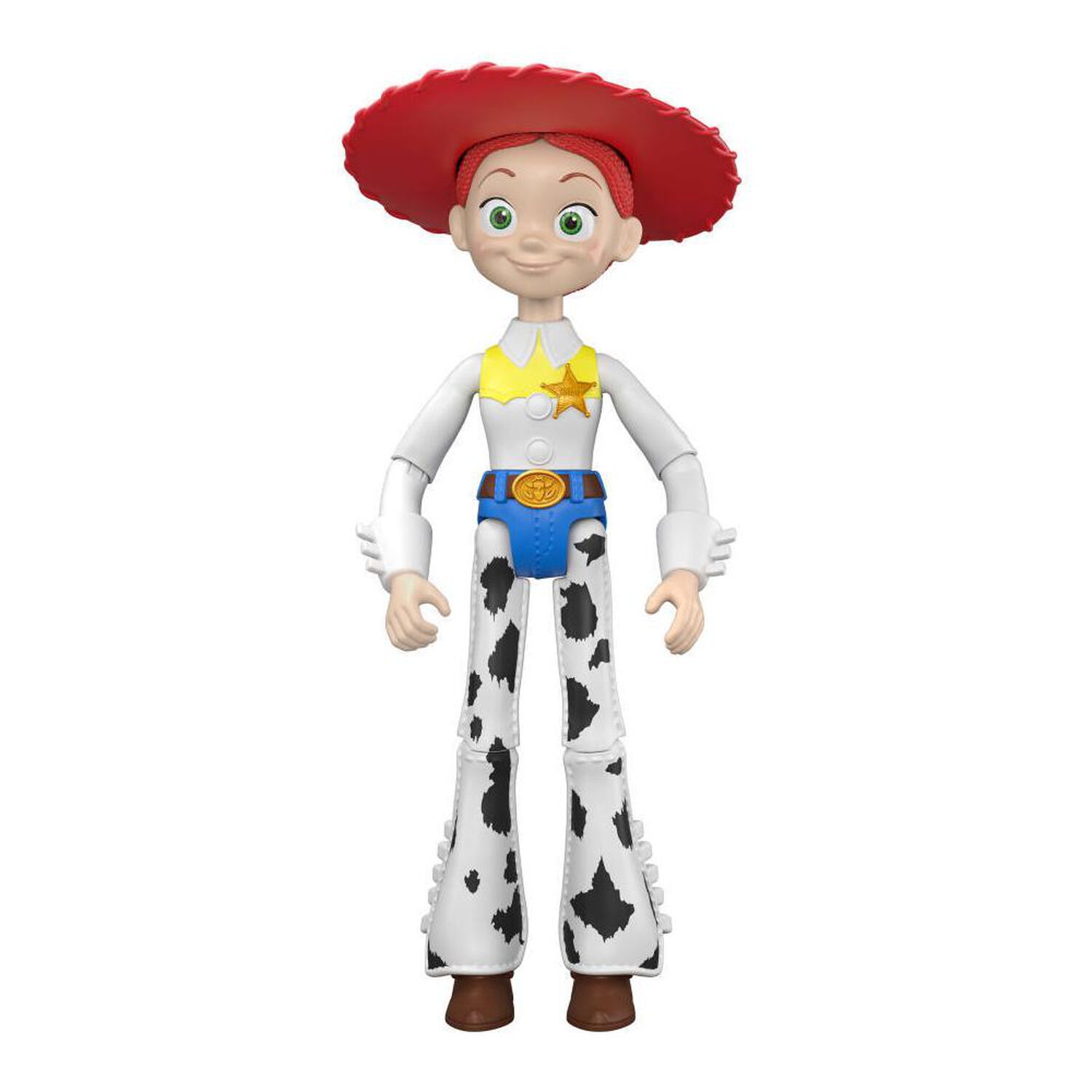 Figura De Acci&oacute;n Disney Pixar Toy Story image number 3.0