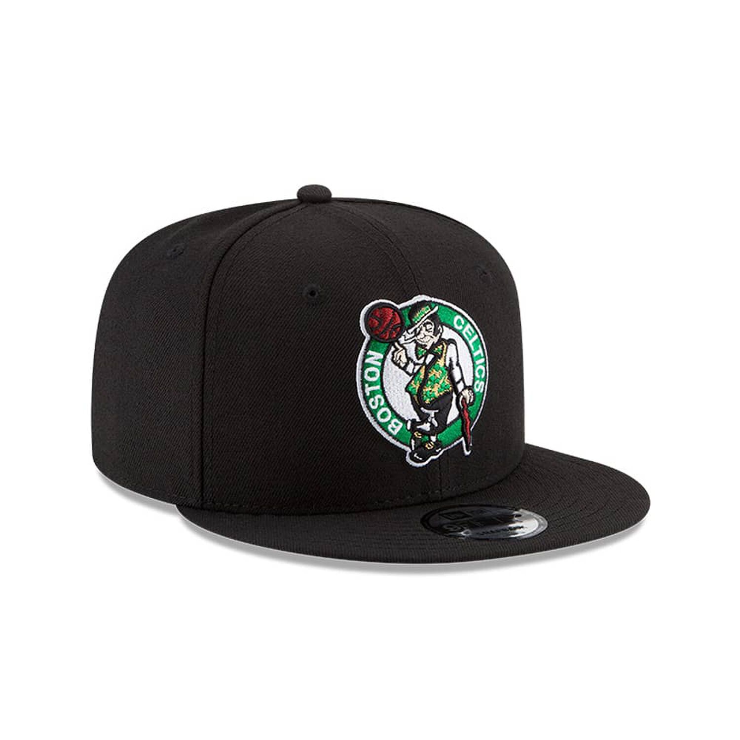 Gorra Boston Celtics Nba 9fifty Black New Era image number 1.0