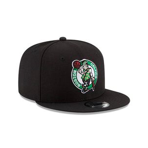 Jockey Boston Celtics Nba 9fifty Black New Era