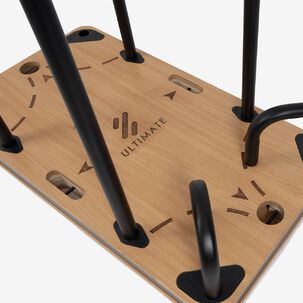 Ultimate Home Gym Plegable