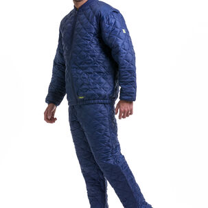 Pijama Térmico Alaska Antibacteriano