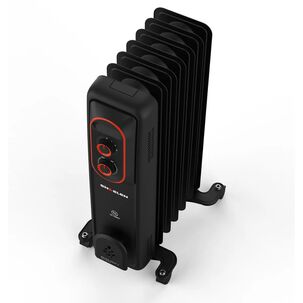 Calefactor Oleoel&eacute;ctrico Eeo-1650ng Seven Heat 2