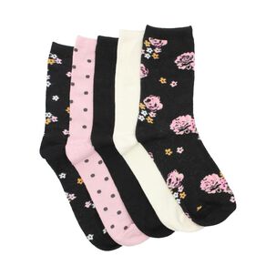 Calcetines Freedom / 5 Pares