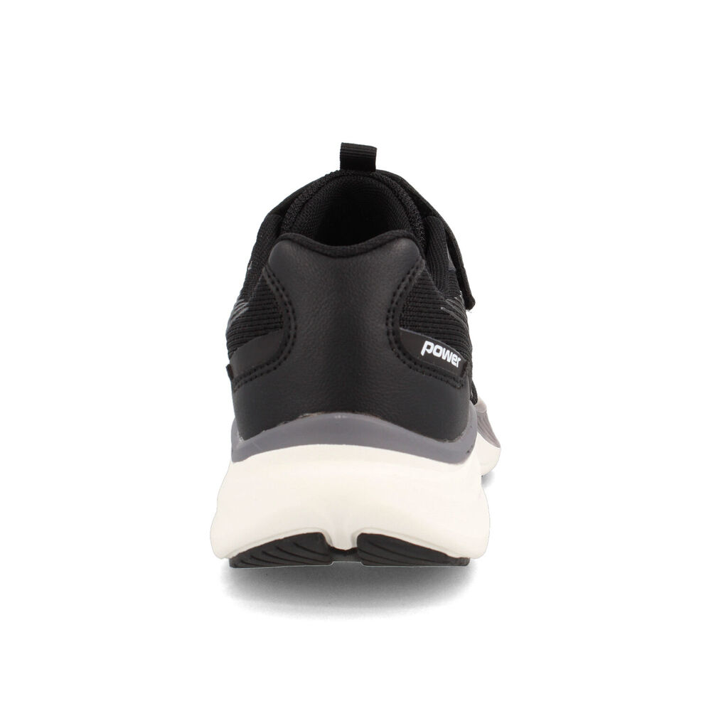 Zapatilla Unisex Power Onda Saiko V1 Negro I image number 2.0