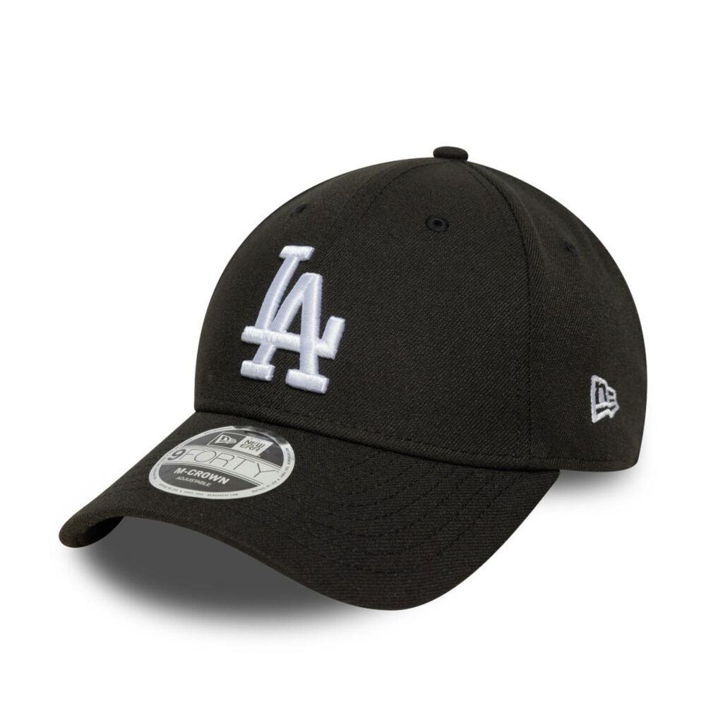 Gorra 9forty Los Angeles Dodgers Seasonal Colors Black image number 0.0