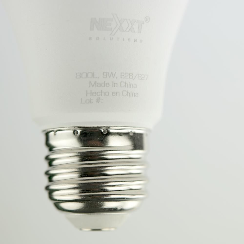 Ampolleta Smart Nexxt Blanco Calido image number 3.0