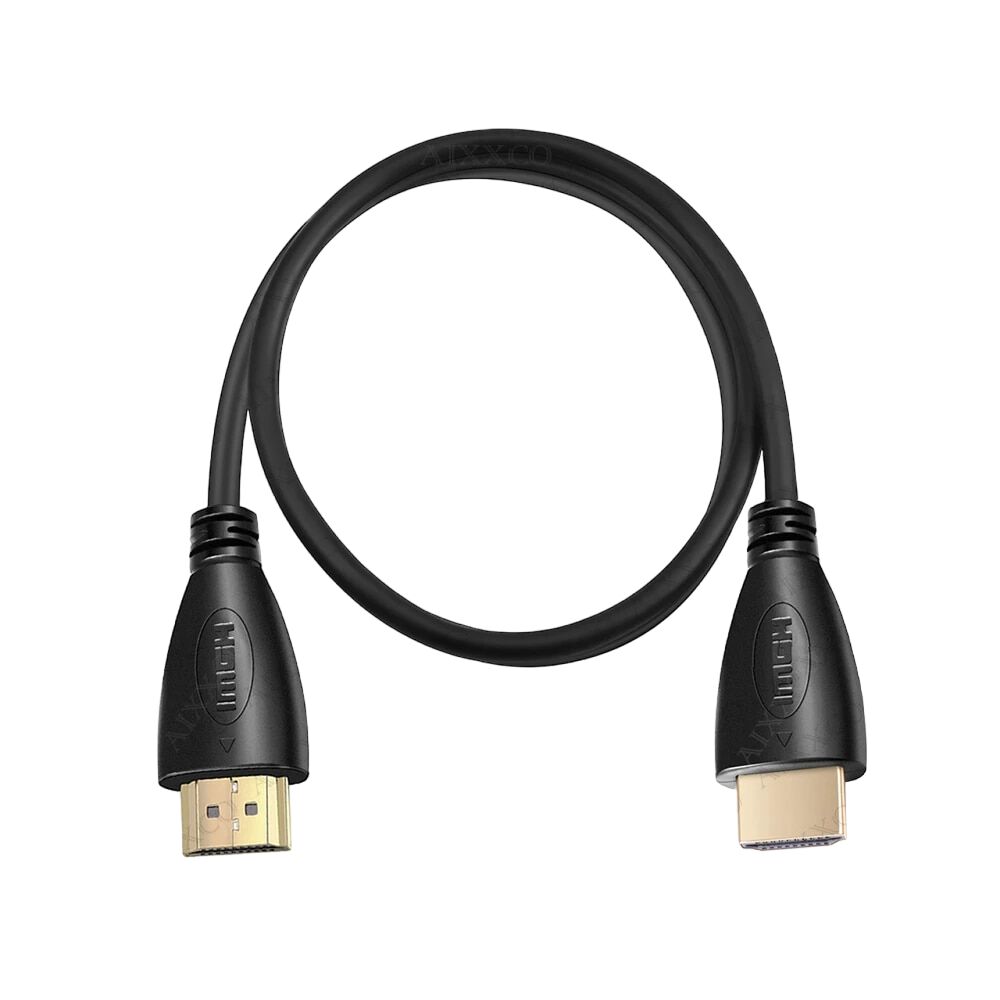 Cable Hdmi A Hdmi 1.8m V1.4 Ready For 3d Full Hd Ulink image number 5.0