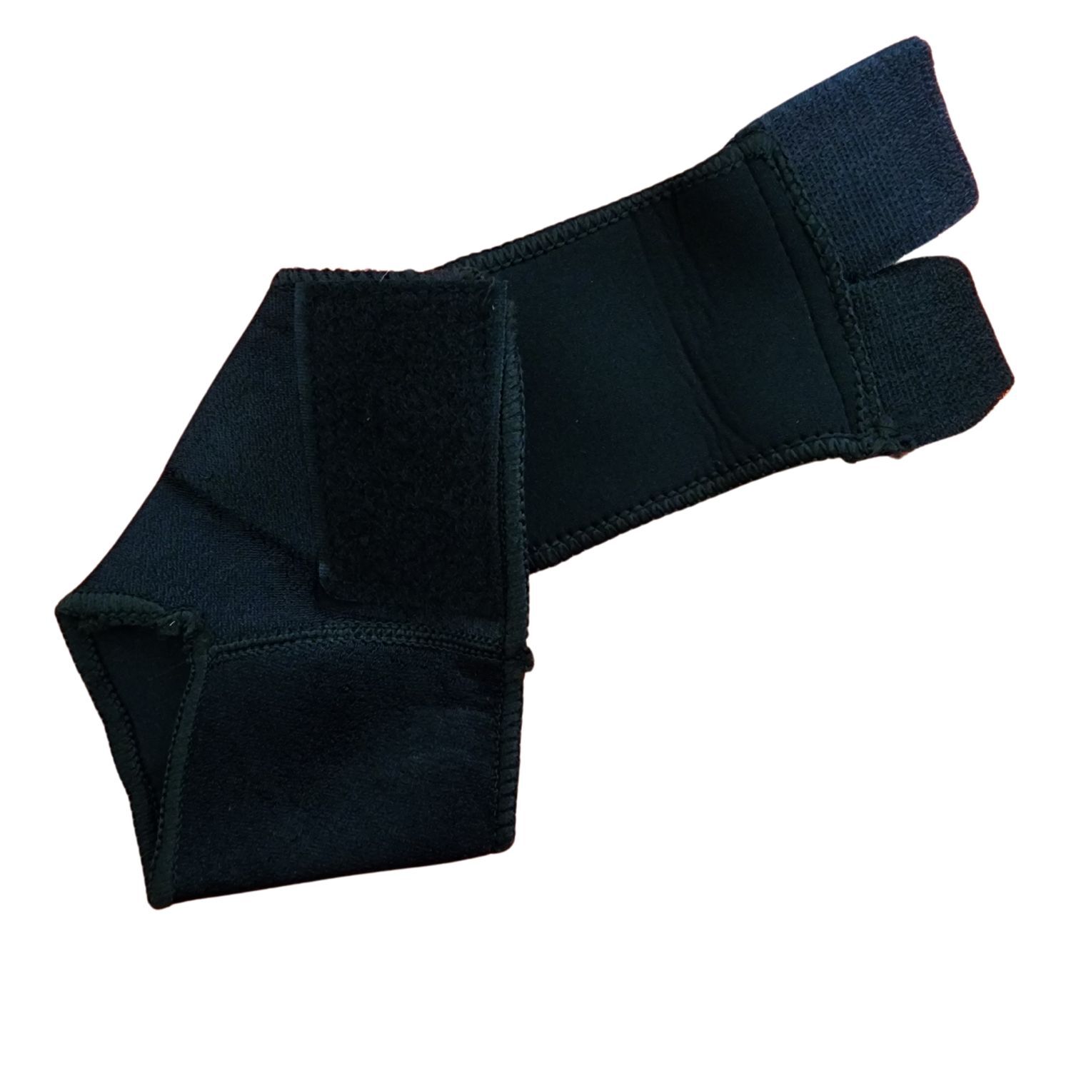 Soporte Tobillo Flexible Ergonomico Ligero Terapia Recuperacion image number 1.0