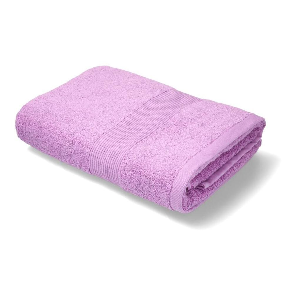 Toalla De Baño Belle Noite 74 X 140 Cm image number 0.0