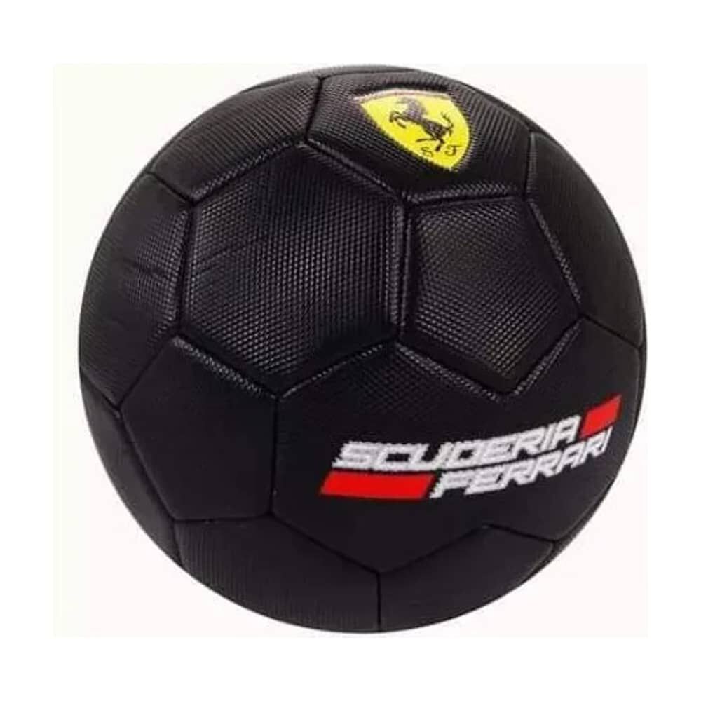 Pelota De Futbol Ferrari image number 2.0