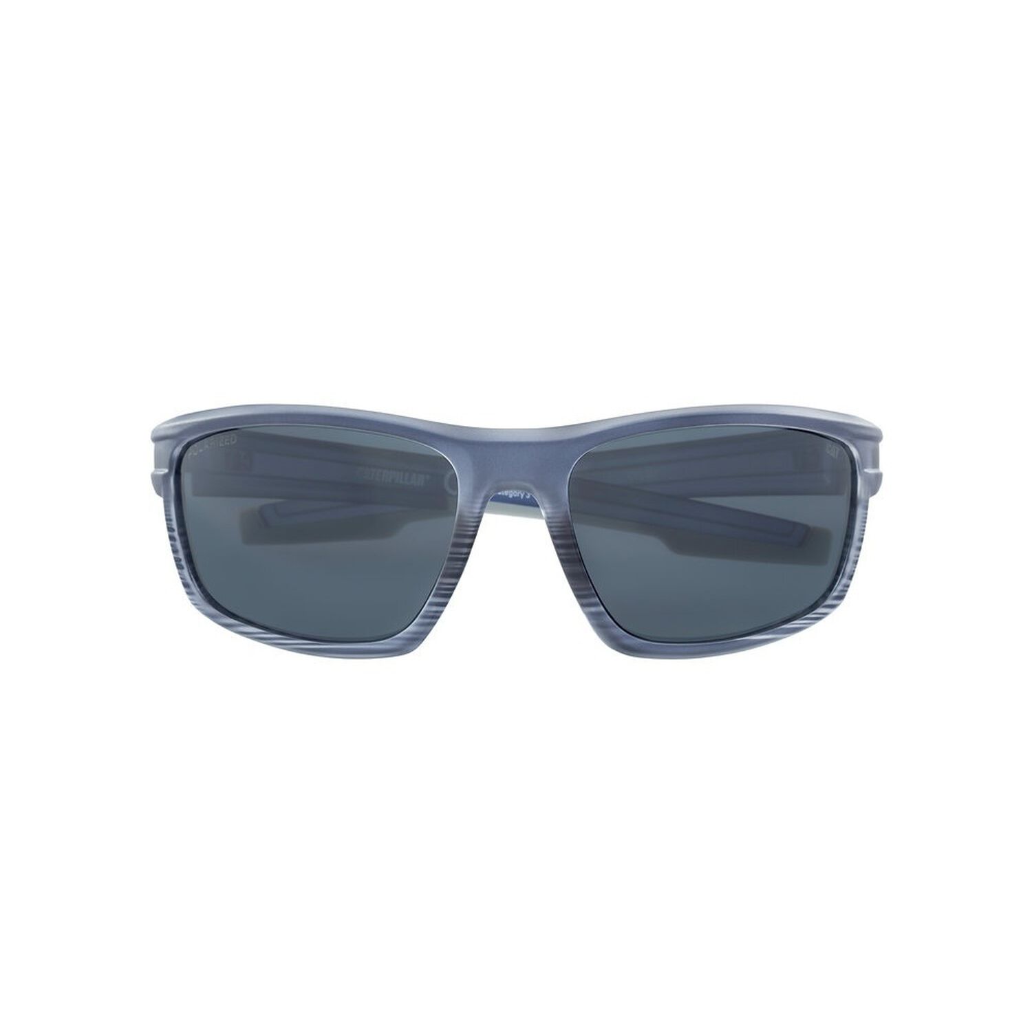 Lentes De Sol Polarizados Cat Cts-motor-106p Gris image number 3.0