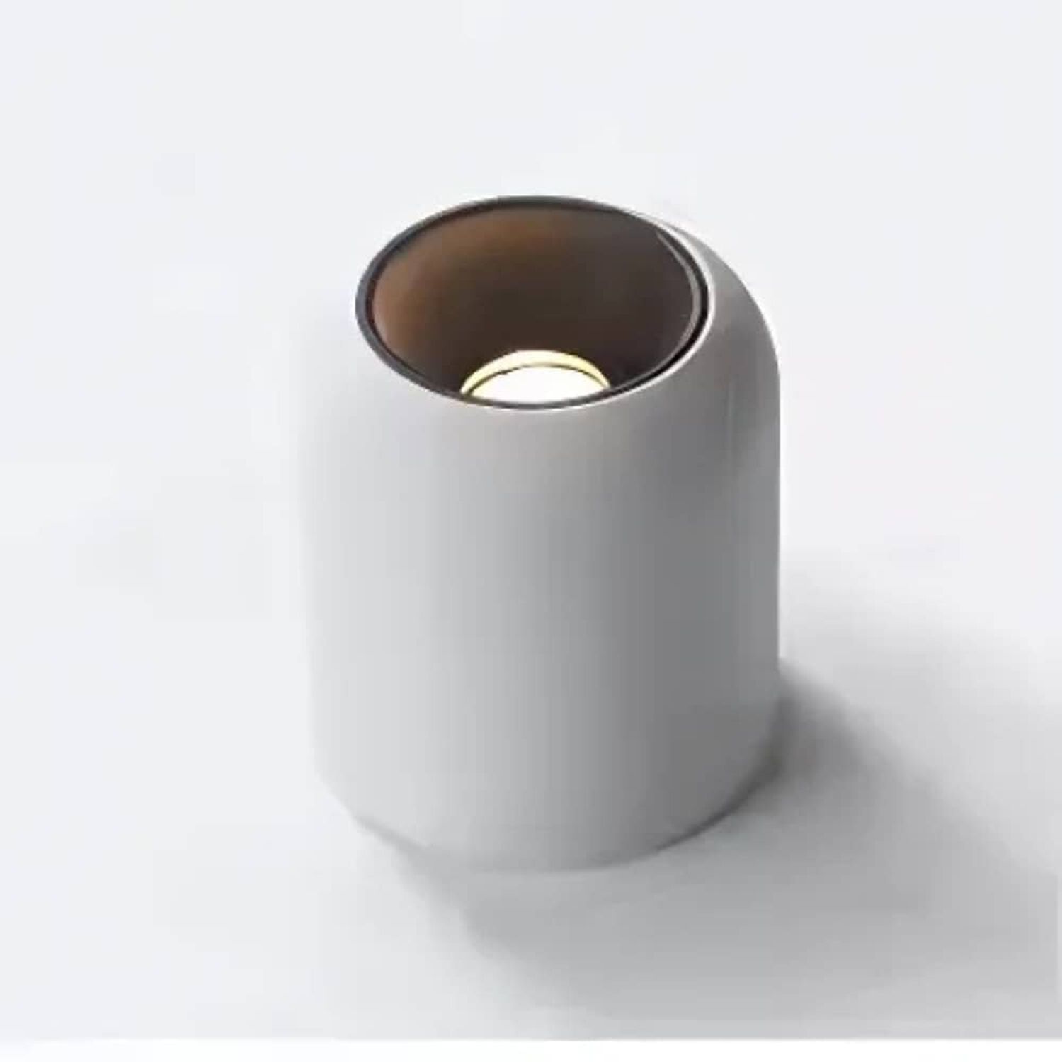 Foco Led Aplique L&aacute;mpara De Techo Minimalista 4000k image number 0.0