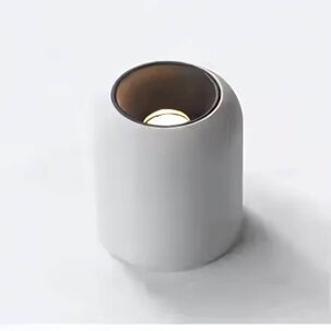 Foco Led Aplique L&aacute;mpara De Techo Minimalista 4000k