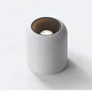 Foco Led Aplique L&aacute;mpara De Techo Minimalista 4000k