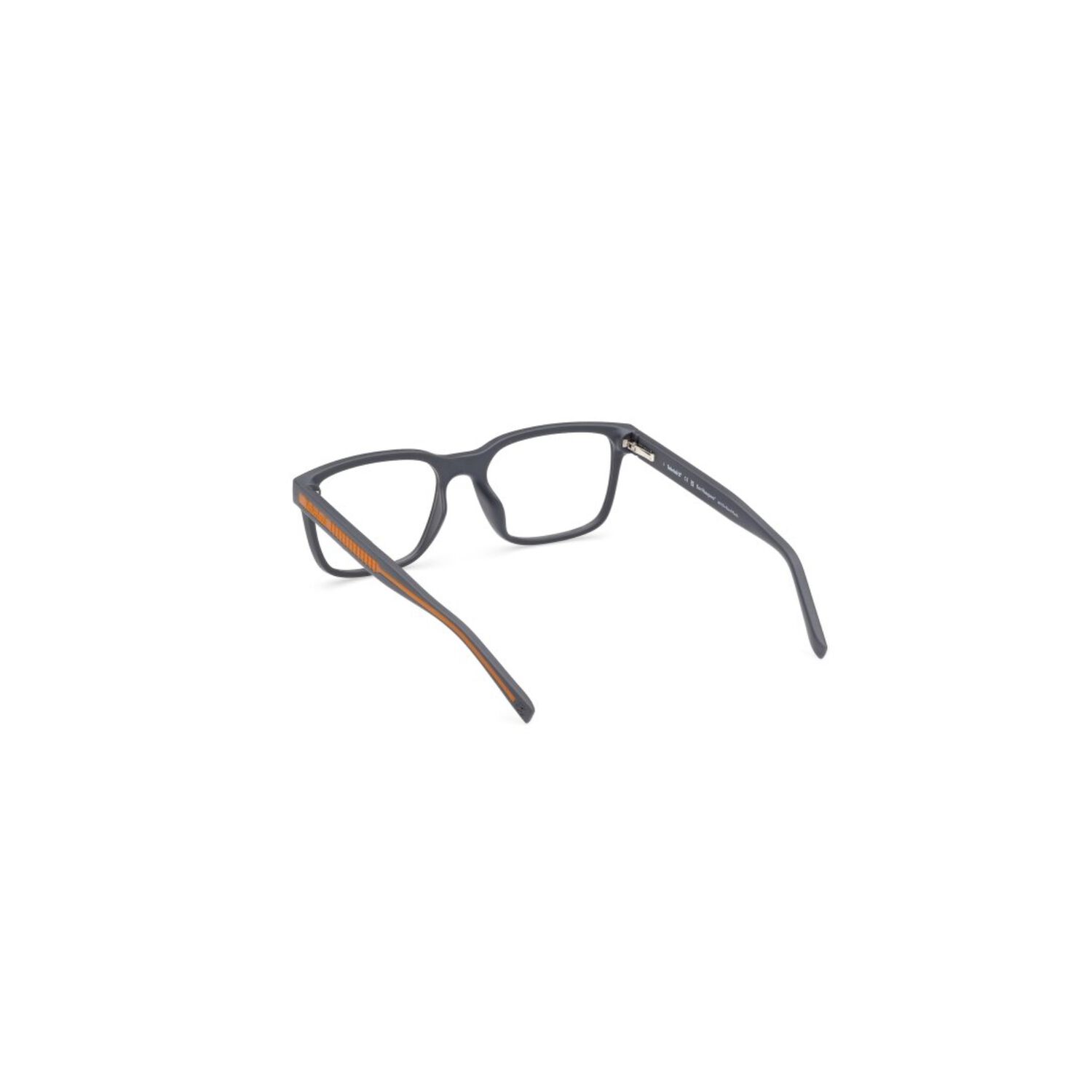 Lentes &Oacute;pticos Gris Timberland image number 3.0