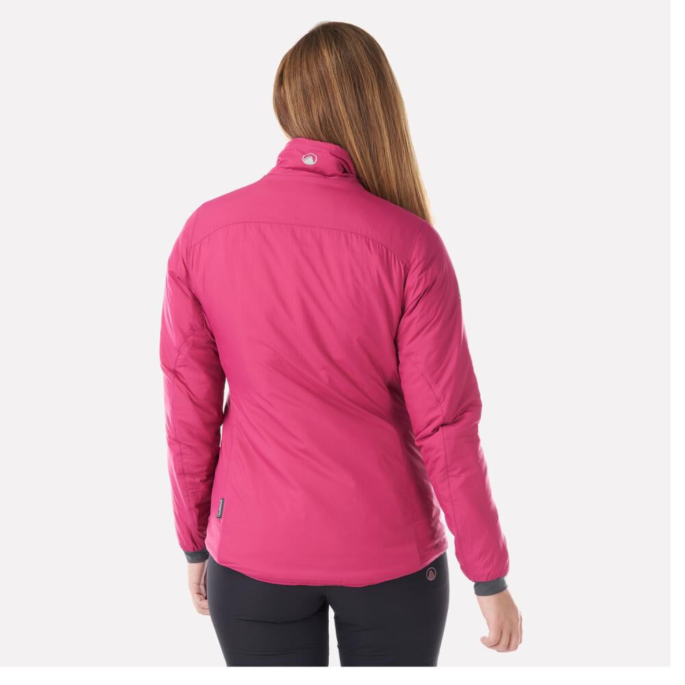 Chaqueta Lippi Spry Steam-pro Jacket Mujer image number 1.0