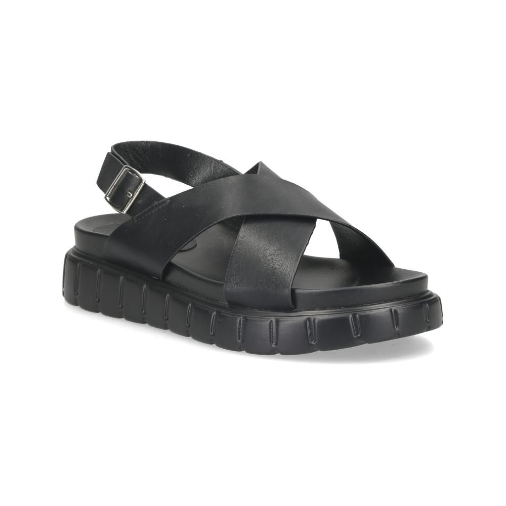 Sandalia Mujer Via Uno image number 0.0