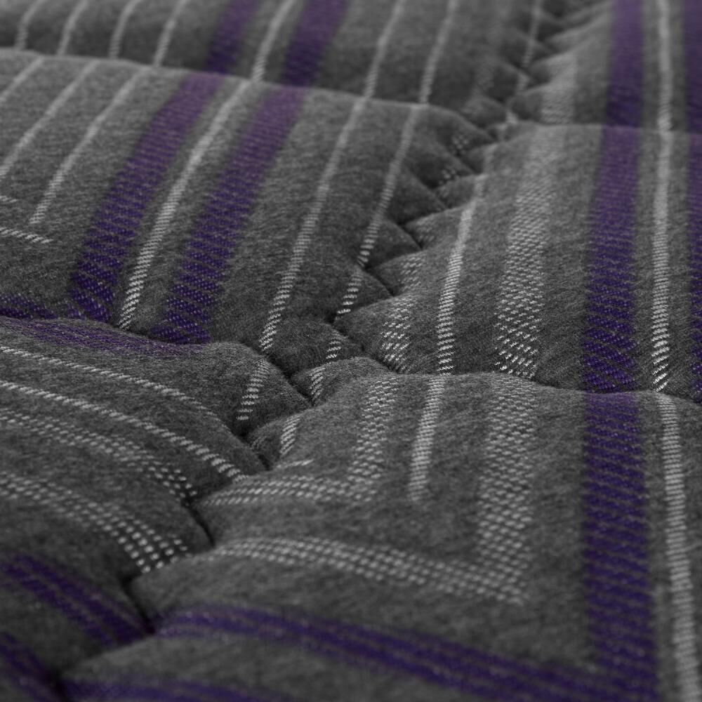 Cama Europea Celta Castello / King / Base Dividida + Respaldo image number 4.0