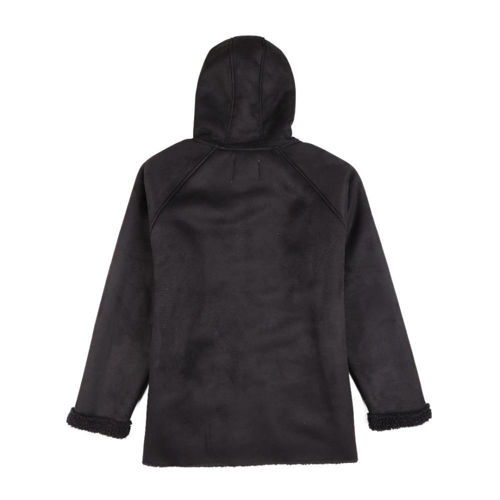 Chaqueta Bonded Mujer Geeps image number 1.0