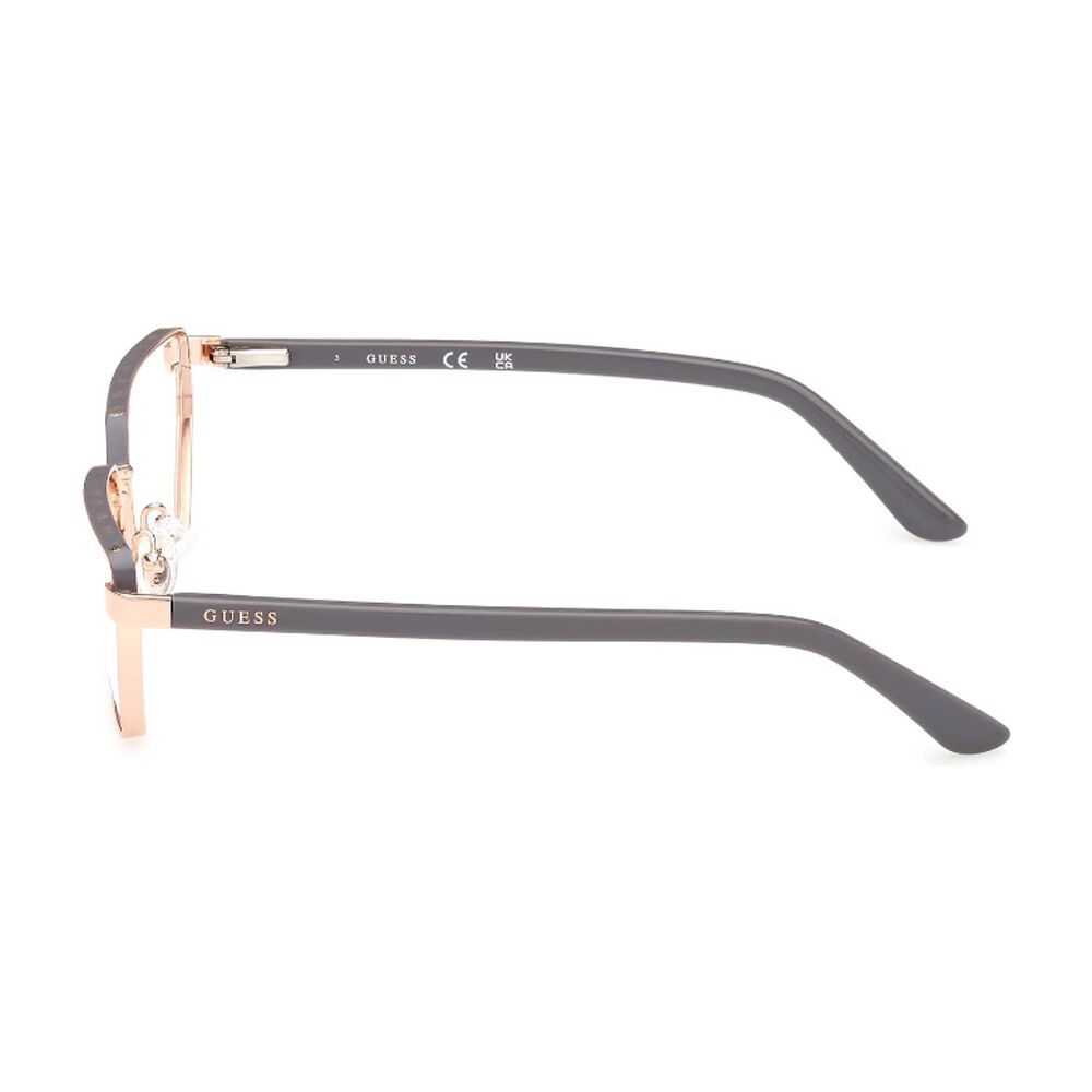 Lentes &Oacute;pticos Rosadogold Guess image number 2.0