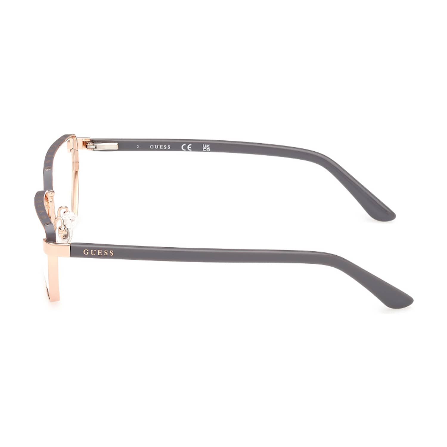 Lentes &Oacute;pticos Rosadogold Guess image number 2.0