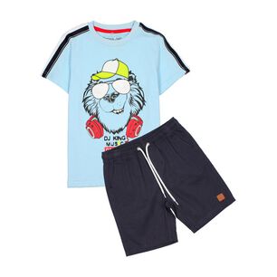 Conjunto Niño Topsis