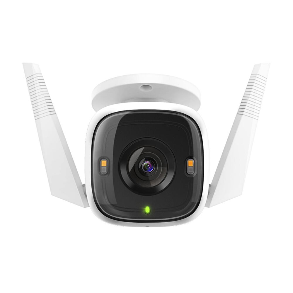 Camara De Seguridad Wifi Vn Qhd Exterior C320ws image number 1.0