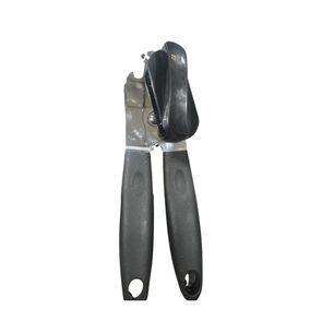 Abrelatas 19cm Acero Herramienta Cocina Eficiente &Uacute;til