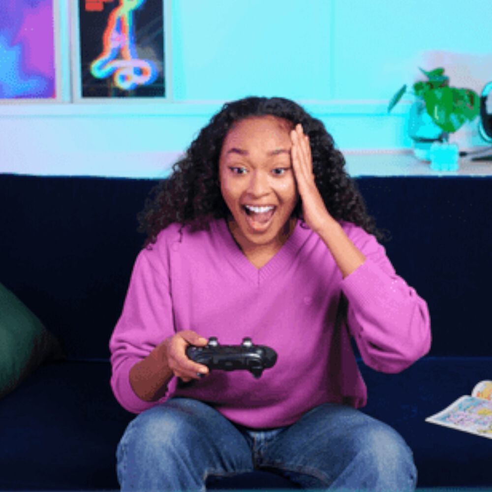 Gempad Inal&aacute;mbrico Trust Gxt Muta Bluetooth Multiplataformas image number 11.0