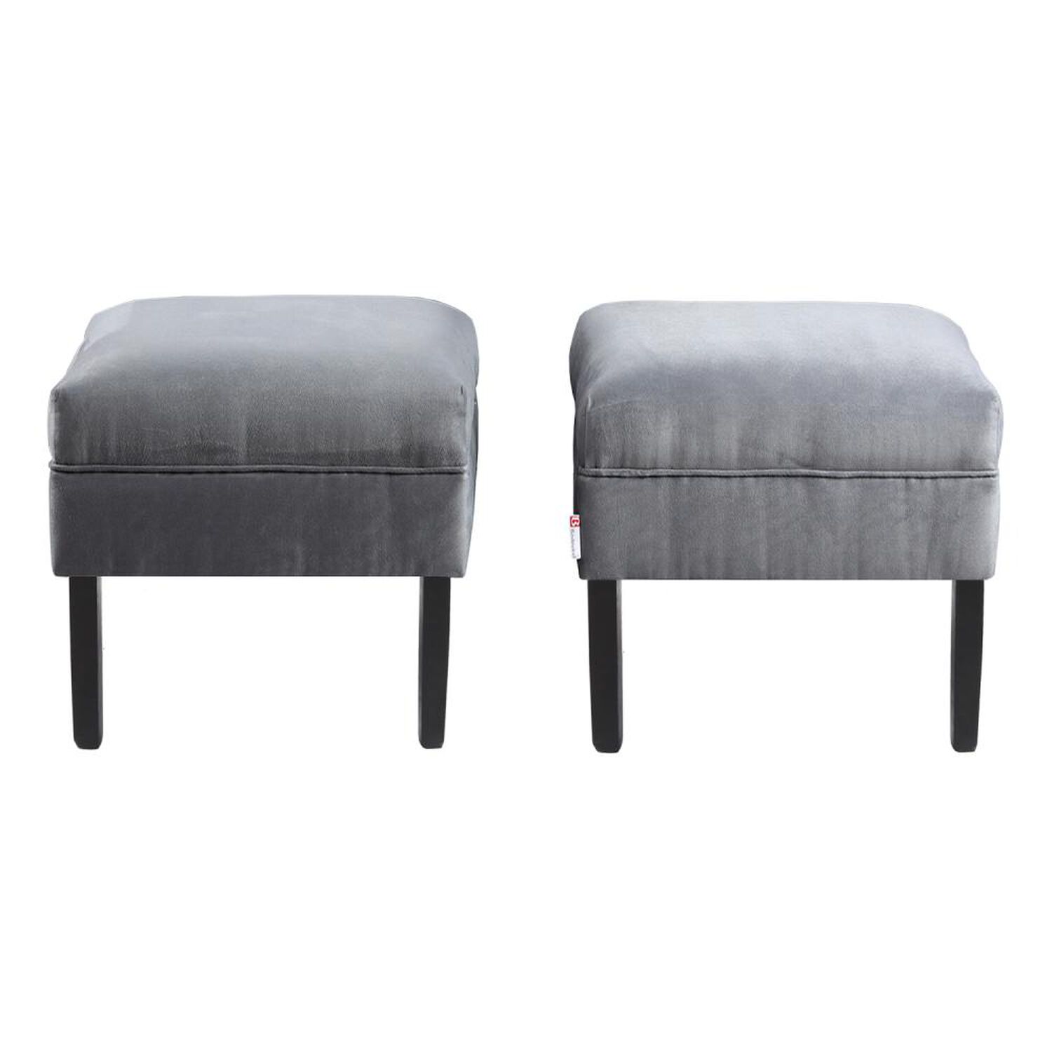 Pack 2 Pouf Bodevir Sky / 1 Cuerpo image number 2.0