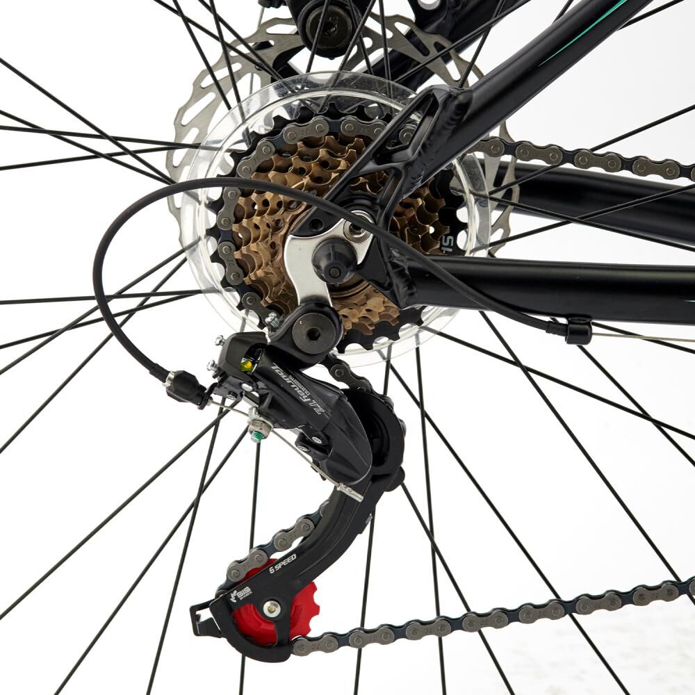 Bicicleta Mountain Bike Bianchi Alloy / Aro 29 image number 2.0