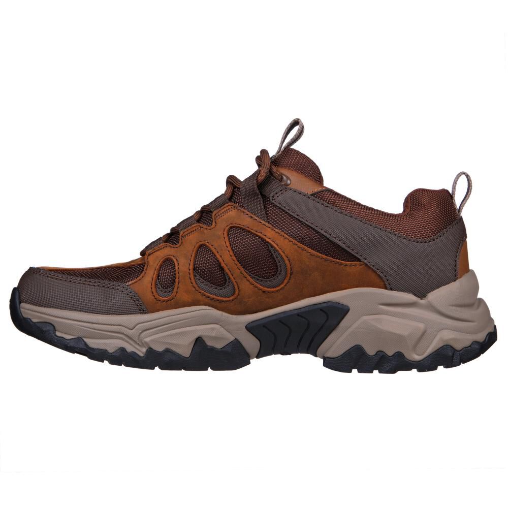 Zapatilla Urbana Hombre Skechers Terraform - Selvin Cdb image number 5.0
