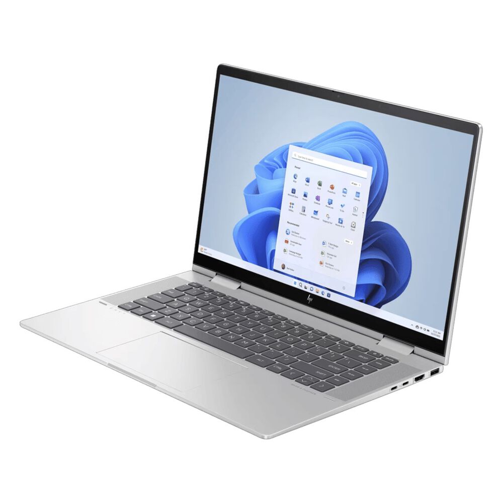 Hp Envy X360 15-fe0000la, Intel Core I7-1355u, 15.6", 16gb/1tb Ssd Pc- Seminuevo image number 3.0