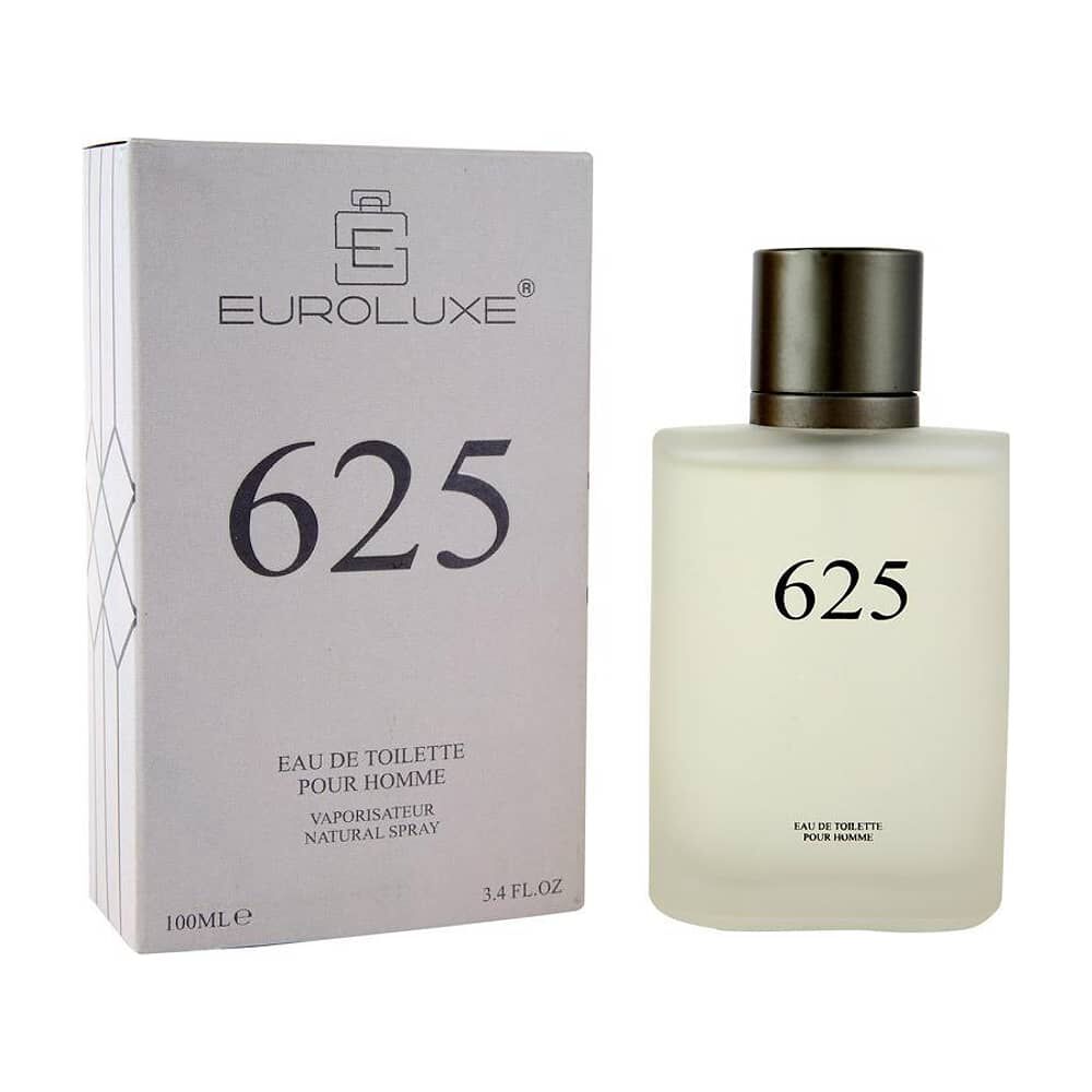 Euroluxe 625 Hombre 100 Ml image number 0.0