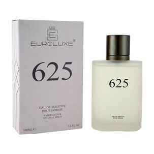 Euroluxe 625 Hombre 100 Ml
