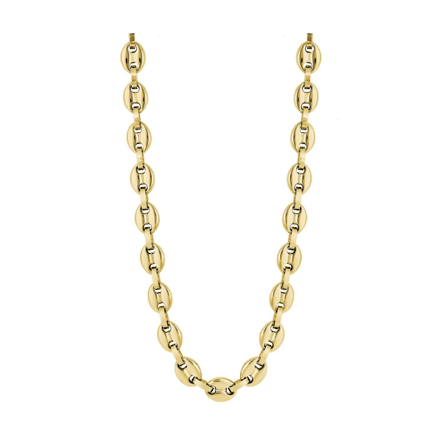 Collar Ls2140-1/2 Lotus Style Hombre Urban Man image number 0.0