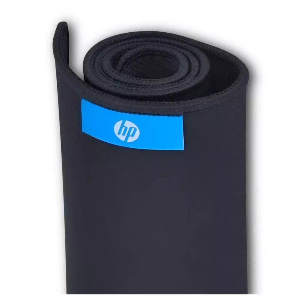 Mousepad 70x35cm Negro Mp705 Hp image number 2.0