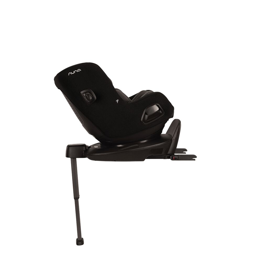 Silla De Auto Pruu Caviar Nuna image number 5.0