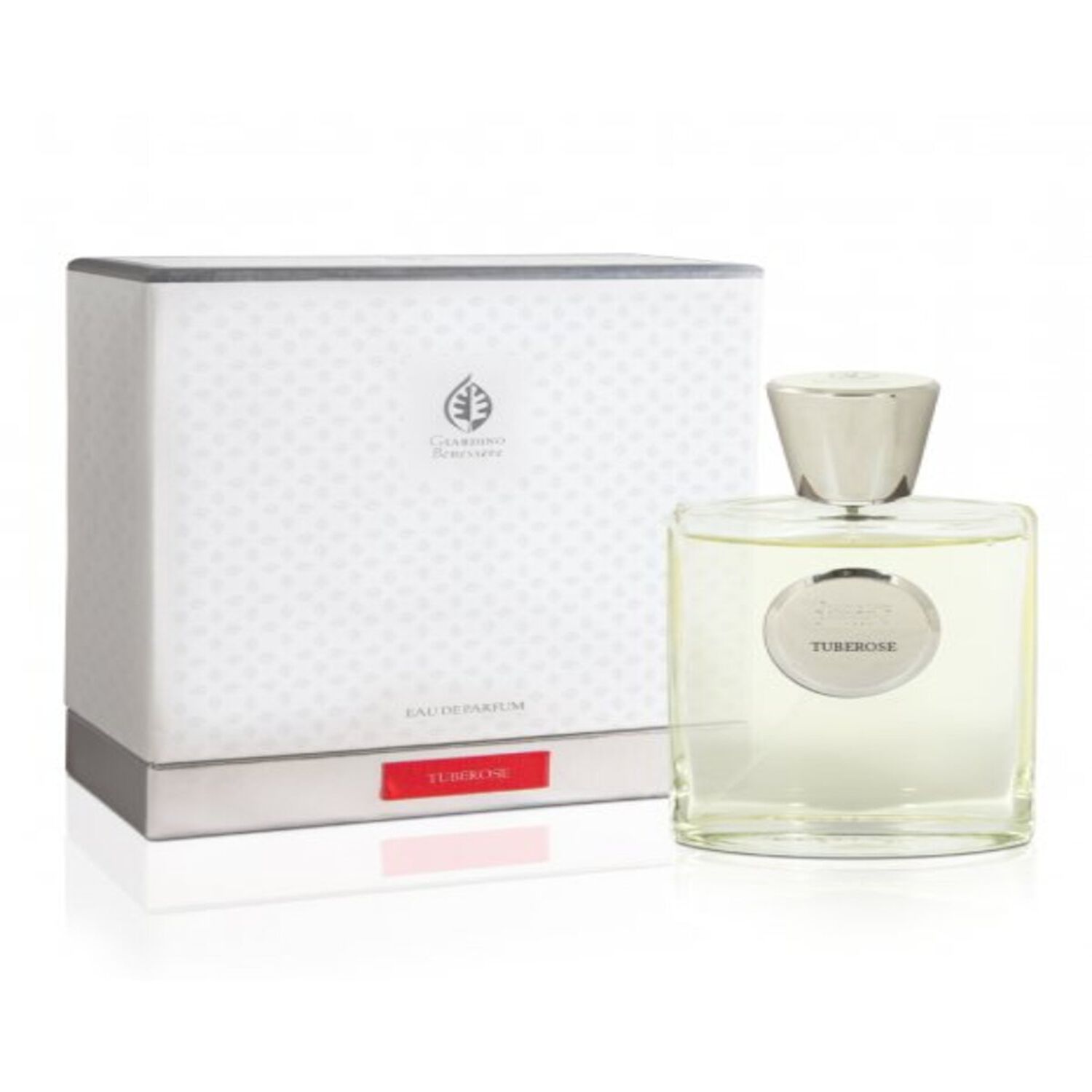 Giardino Benessere Tuberose Edp 100ml image number 0.0