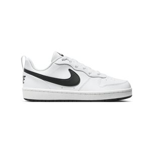 Zapatilla Urbana Unisex Nike Court Borough Low Recraft Blanco