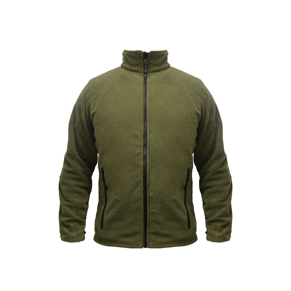 Parka Hw Reno Ralun 3 En 1 Verde image number 2.0