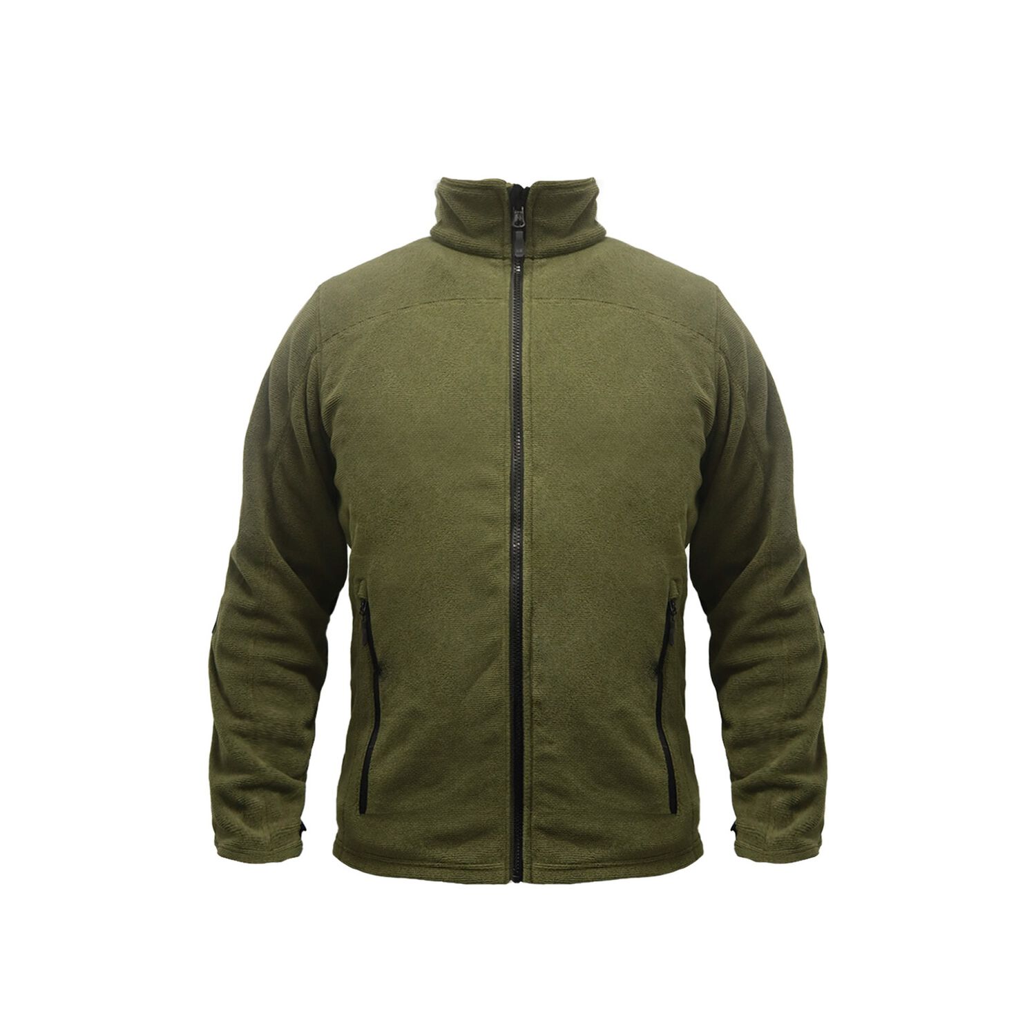 Parka Hw Reno Ralun 3 En 1 Verde image number 2.0